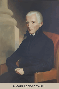 Antoni Ledochowski